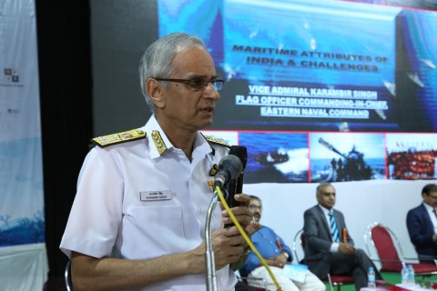 World Ocean Science Congress 2019