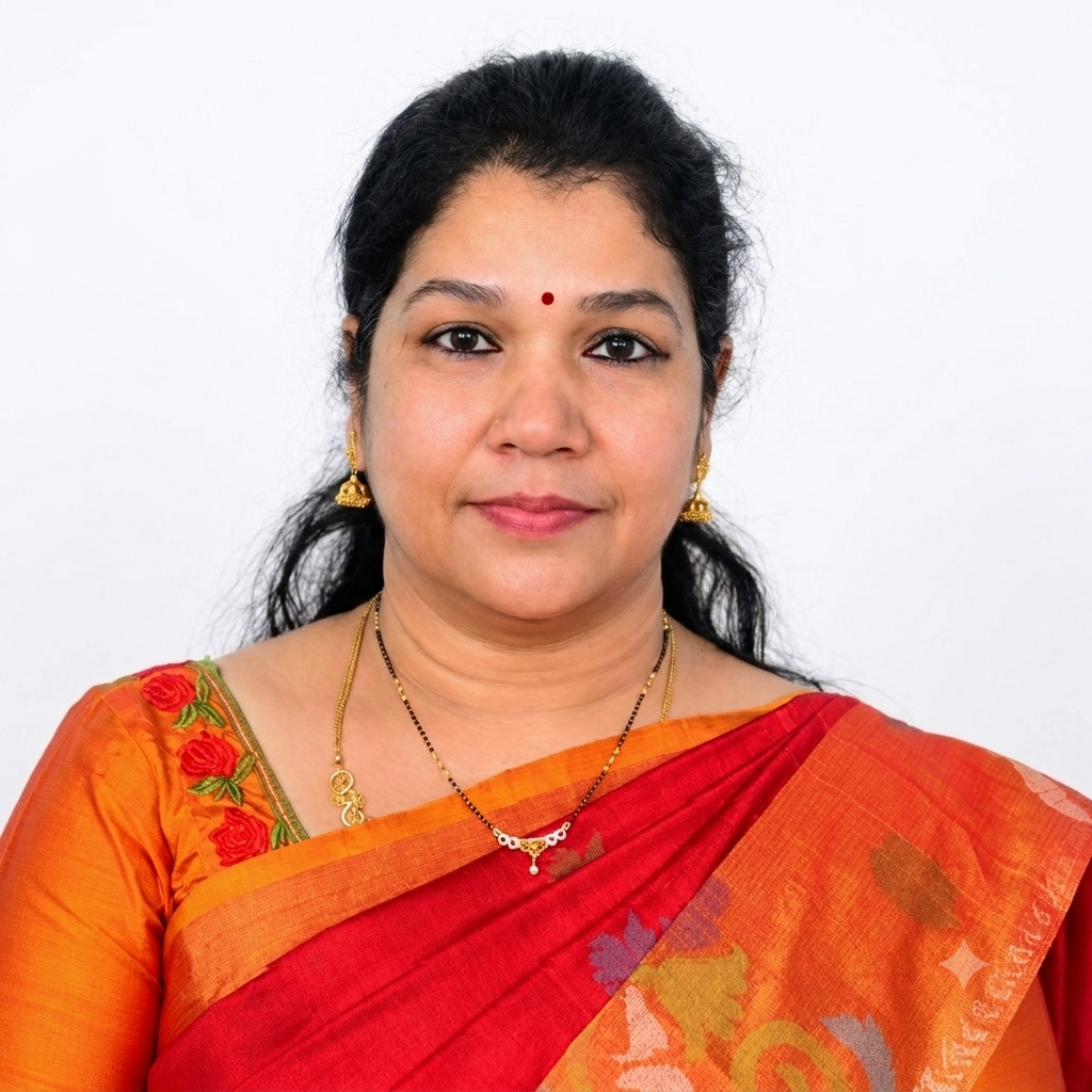 Prof. P Vijaya Nirmala