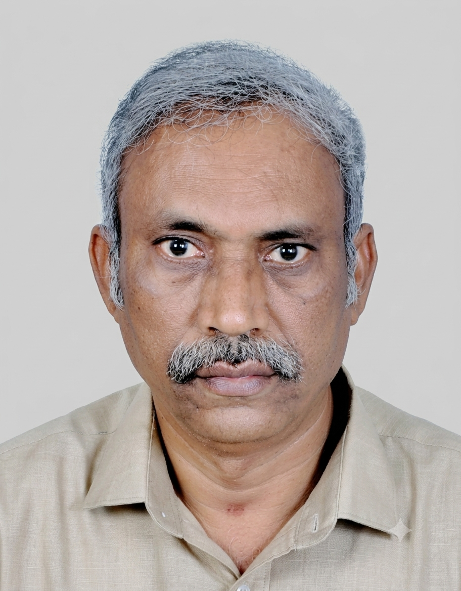 Dr VVS Sarma