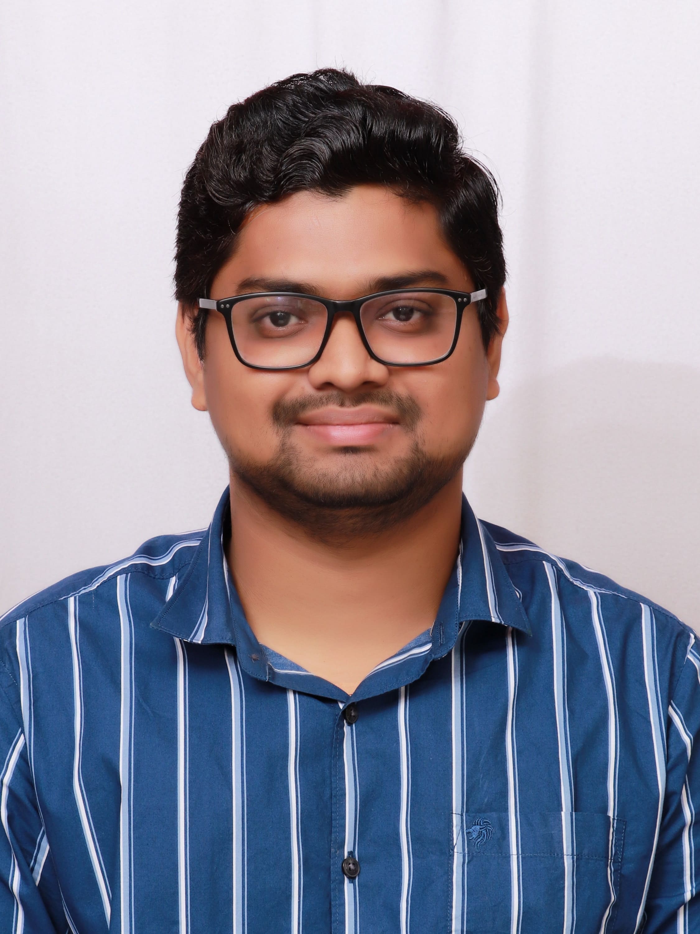 Dr. Prasanna Kumar Behera