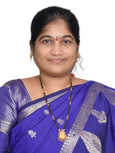 Smt. Sripada V. S. S. Lakshmi