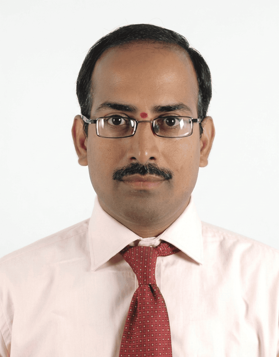GNVS Kasi Visweswara Rao