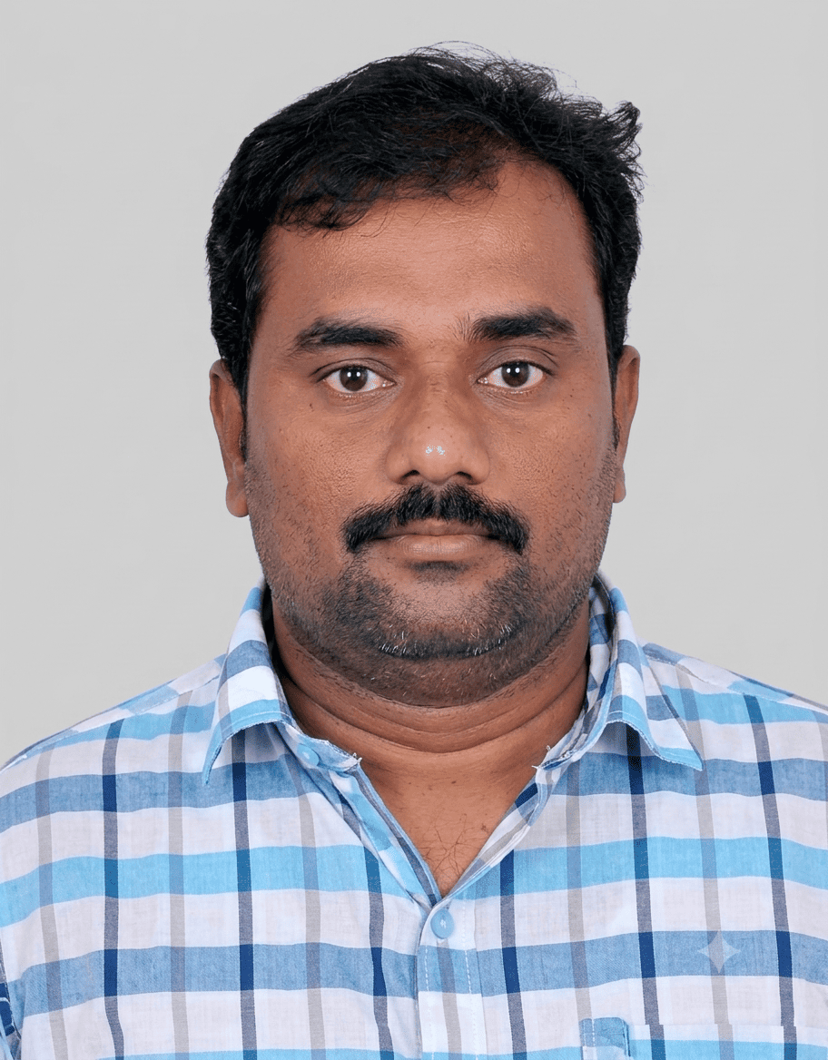 Dr. Ch. Srinivasa Reddy