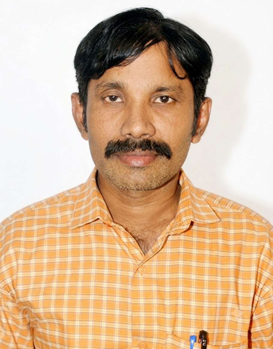 Dr. Ch. Kishore Reddy
