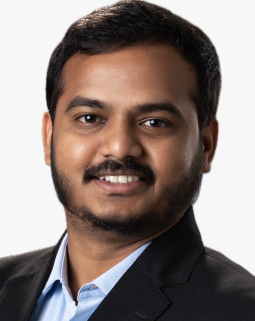 Dr. Jashnav Pancheti