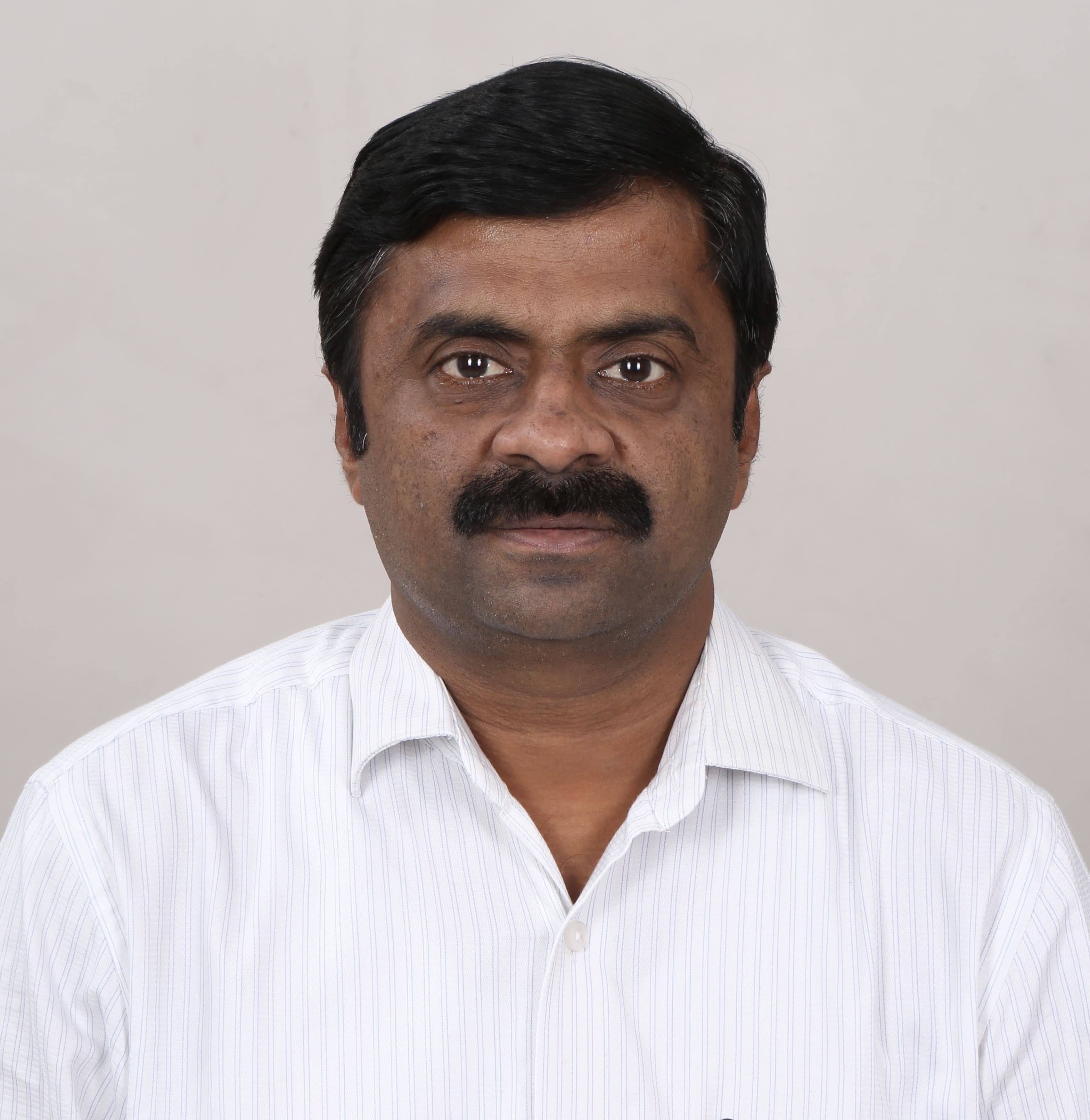 Prof. P. Suresh Varma
