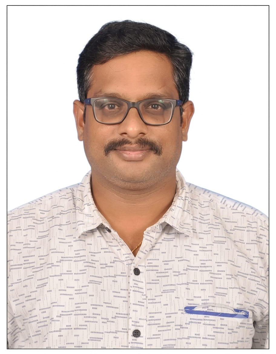 Dr. T. A. N. S. N. Varma