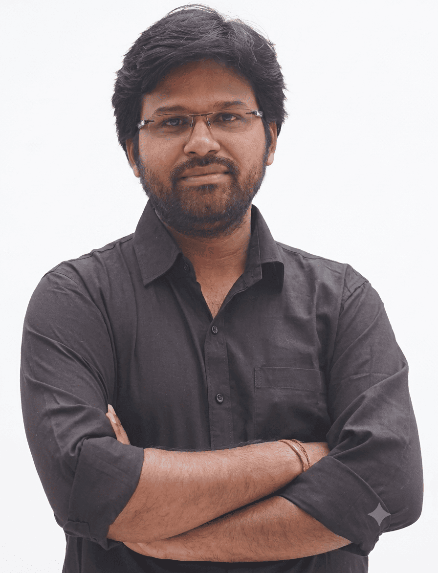 Dr. J.N. Chandra Sekhar