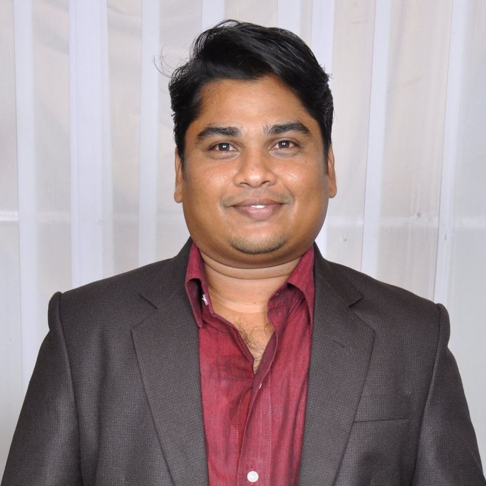Mitta Mahendra Nath