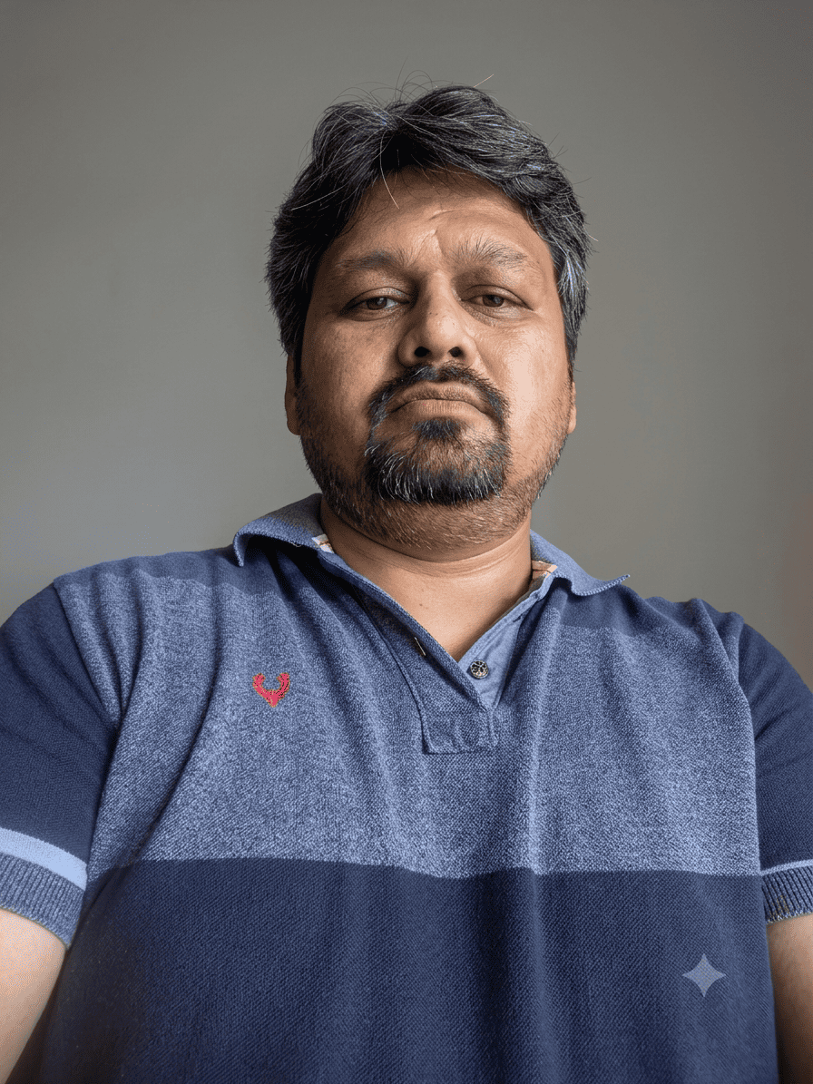 Dr. Santanu Paul