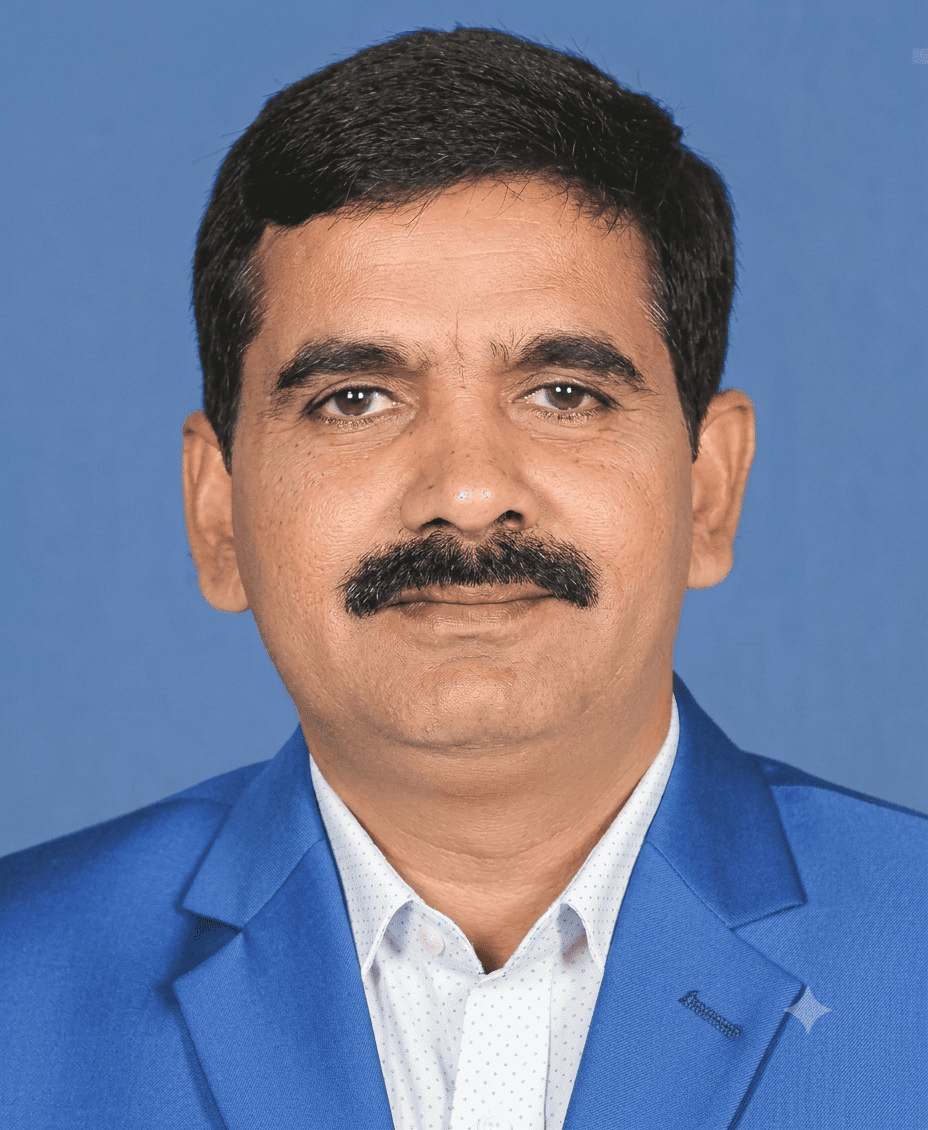 Dr. Adinarayana Reddy