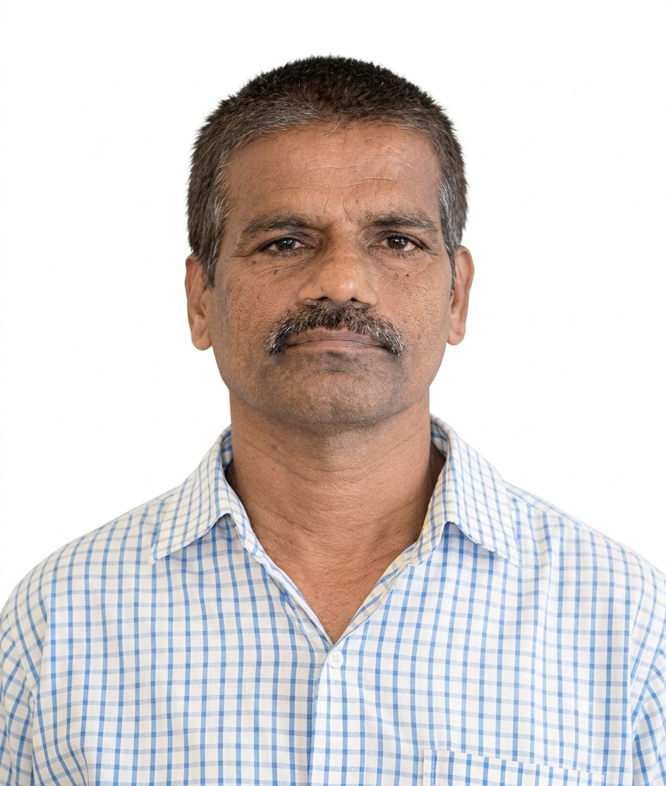 Sri Swarna Venkeswara Rao