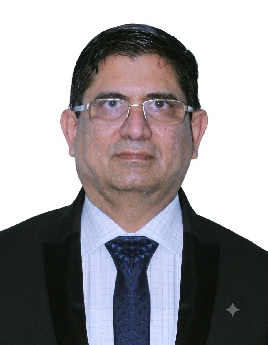 Dr. Y. Sreenivas Rao