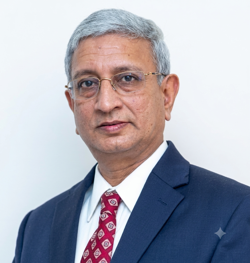 Prof. Kalidindi N. Satyanarayana
