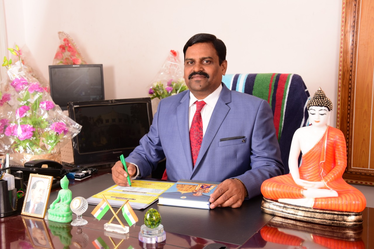 Prof. Ramji Koona